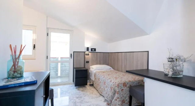 Четырёхместный номер Standard Casa Vacanze Saint Tropez - Pineto