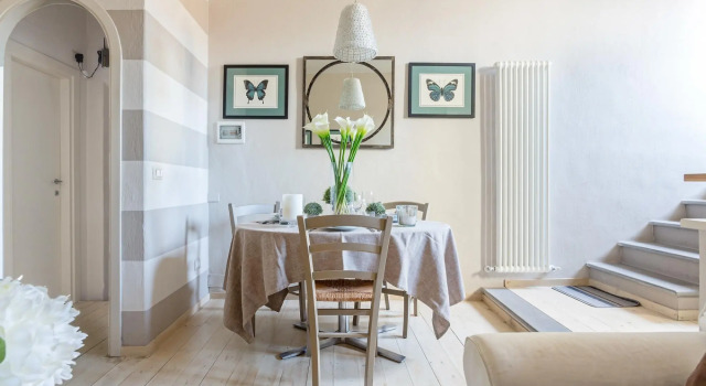 Casa Margherita Residenze Seicento, Buchen Sie Ferienwohnung Lucca Toskana
