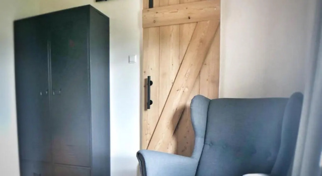 Номер Economy Gasthof Auwirt