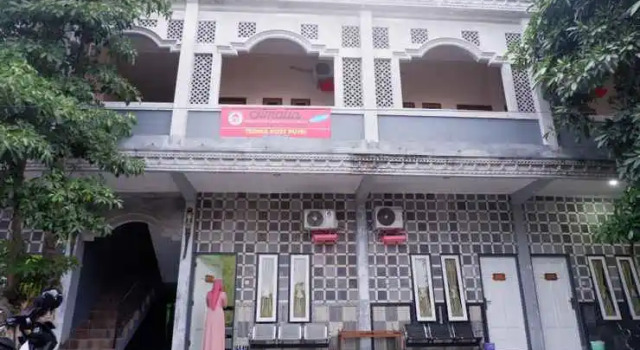 Penginapan Amalia Syariah