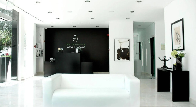 Benavente Vila Hotel