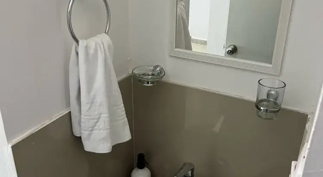 Студия Antonio's Miramar Hotel
