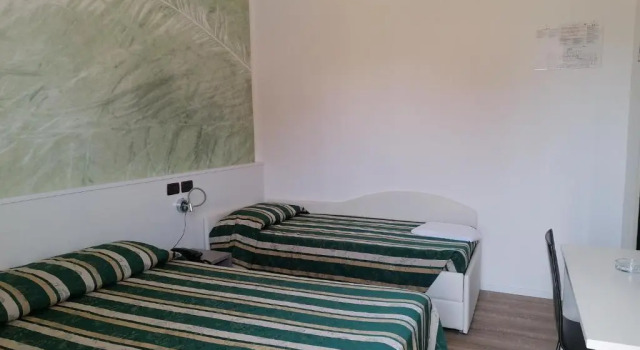 Номер Superior Hotel Villa Maria