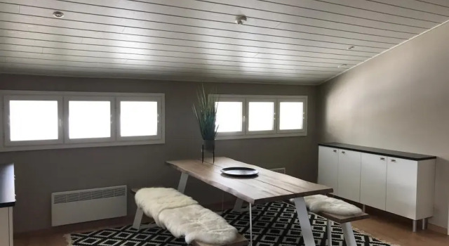 Iisakki Guest House, Забронировать Гостевой дом Отели Северной Остроботния с завтраком, Завтраки
