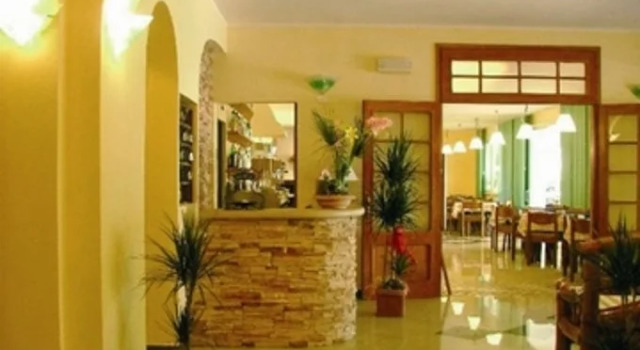 Hotel Villa Celeste, Забронировать Вилла Отели Сан-Мауро-Пасколи с завтраком, Завтраки