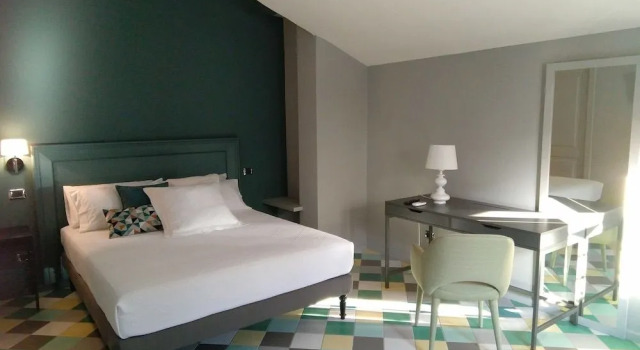 B&B Villa SantAngelo, Rezerwuj Bed and Breakfast Ginosa Apulia