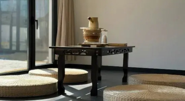 Люкс Beijing Xiaoyin Yuezhu