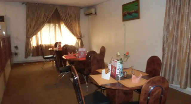 Номер Standard Georgio Hotel and Resort 2