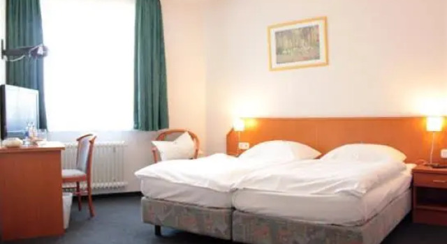 Kupferkanne, Rezerwuj Hotel Bocholt 
