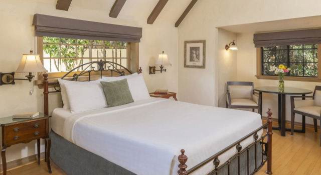 The Pierpont Inn