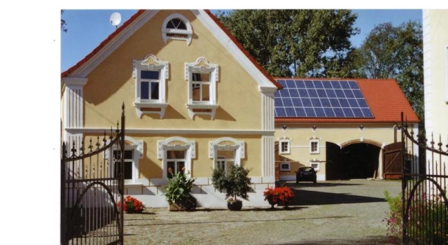 Haus Stange-Mühle, Book Hotel Weißig am Raschütz Meißen
