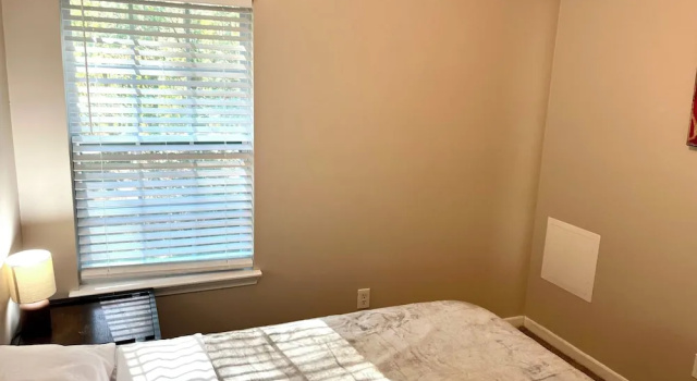 Коттедж Standard 3 Bed Home 15 Minutes to Downtown Atlanta