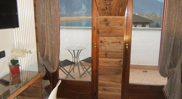 Hotel Berlinghera, Book Hotel Sorico Como