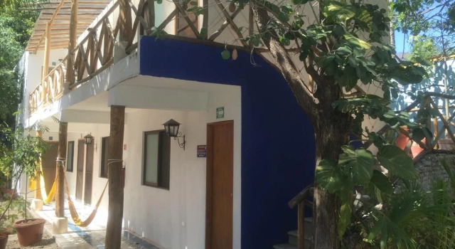 Che Nomadas Mérida Hostel Adults Only, Reserva ahora Hotel Hoteles baratos en Mérida, cerca de Paseo de Montejo