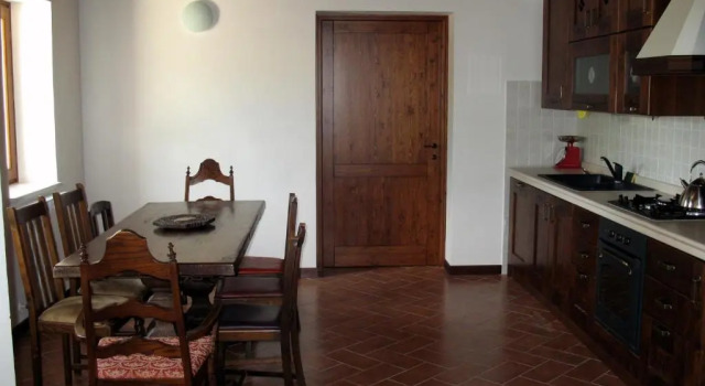 Коттедж Casale Coccinella