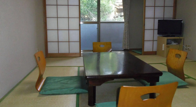 Ryokan Ohto