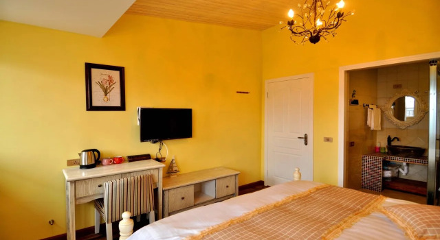 Wuzhen Chenhui impression Theme Inn