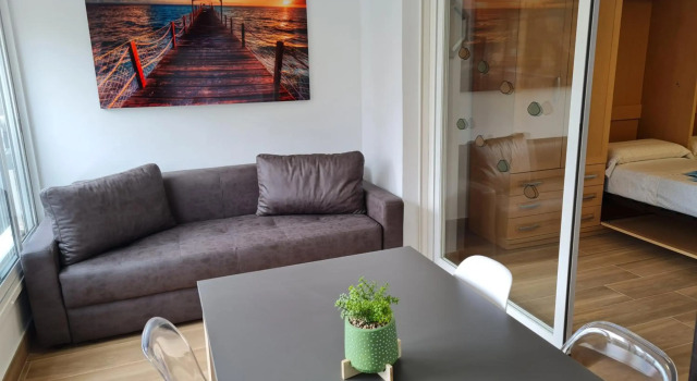 Hany apartment Ducado 2-I