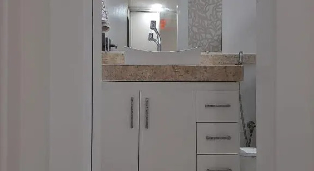 Apartamento Paraíso Litoral
