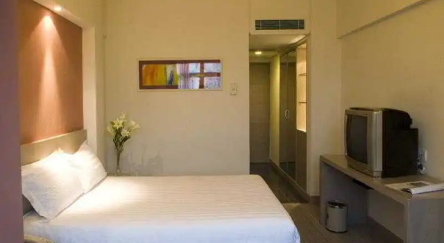 City Inn Exhibition Centre
