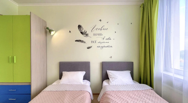 Good Sleep Apartment on Belorusskaya Street 10, Buchen Sie Ferienwohnung Günstige Hotels in Oblast Moskau