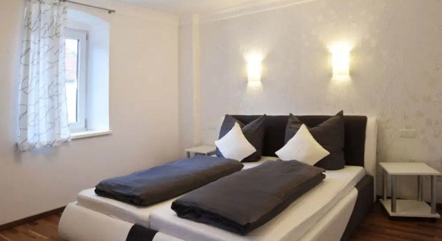 Lovely Apartment in Himmelkron, Prenota Appartamento Himmelkron Alta Franconia