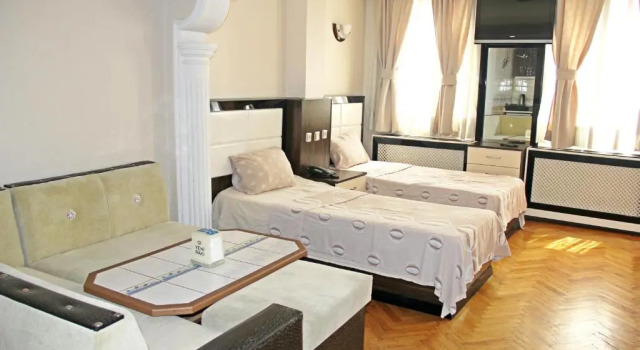 Двухместный номер Standard Konak Apart Hotel