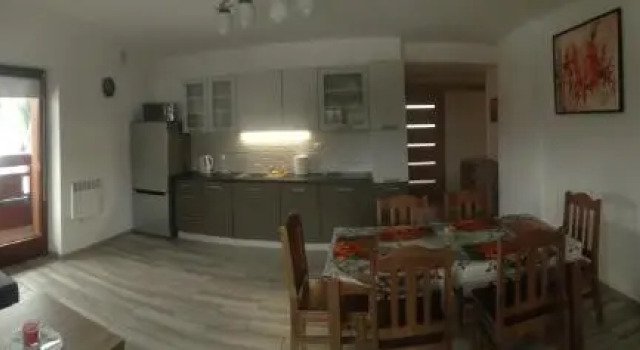 Apartament Słoneczny Koscielisko, Book Apartment Hotels in Tatras with Parking, Parking