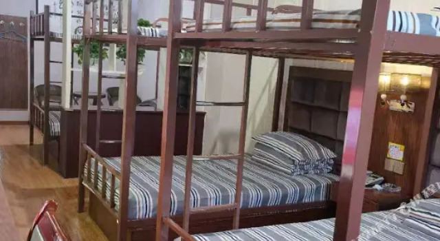 Yinchuan Dikuang Hotel, Book Hotel Xingqing Yinchuan