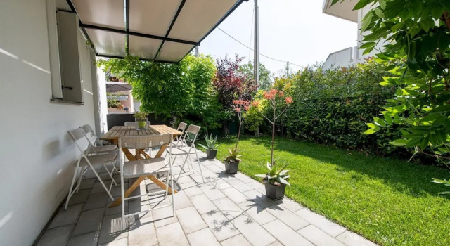Апартаменты La Casa di Guido in Gabicce Mare