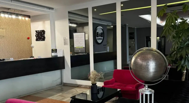 B&B Hotel Tychy