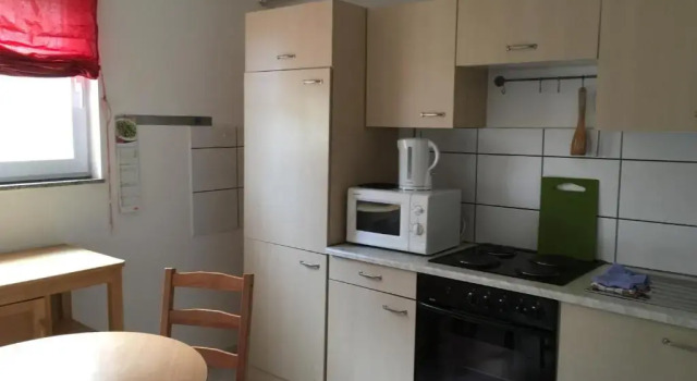 Ferienhaus am Schönberg, Забронировать Отель Отели Шауэнбург с парковкой, Парковка