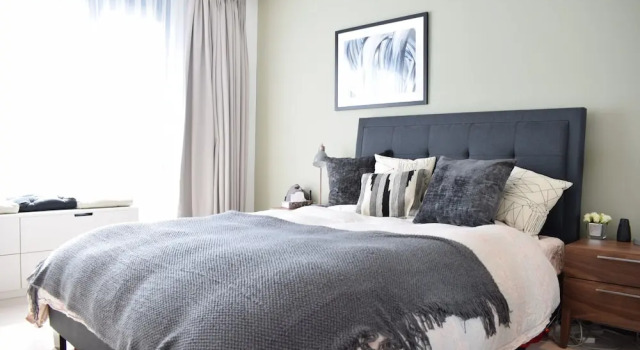 Flat In Central London