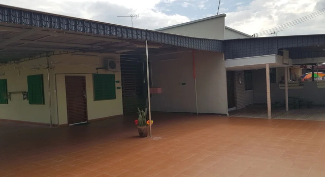 Ipoh Garden Homestay