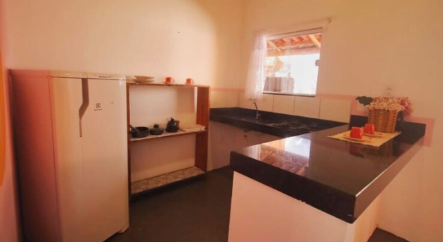 Семейный номер Standard Vila Ohana Beira Mar - Caraíva