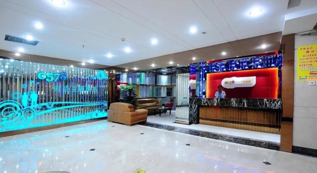 0578 Fashion Theme Hotel, Varaa Hotelli Putuo 