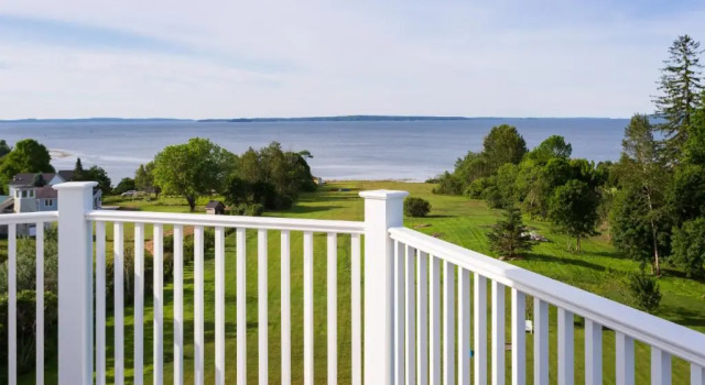 Люкс Superior Captain Nickels Inn