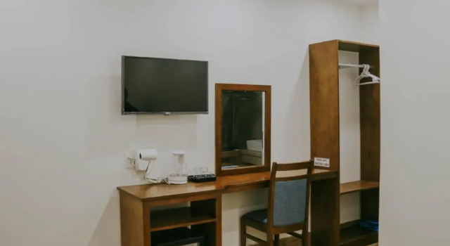 Двухместный номер Superior Xuan Hong 2 Hotel