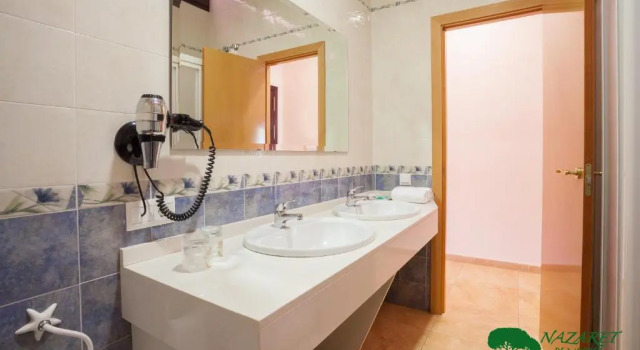 Номер Standard Complejo Turístico Rural Nazaret De Moguer
