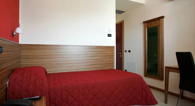 Номер Comfort Hotel 5 Vie