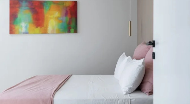 Номер Deluxe Supreme Luxury Suites by Athens Stay
