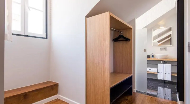 Люкс Standard Urbano FLH Hotels Lisboa