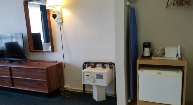 Люкс Travelodge by Wyndham Lake George NY