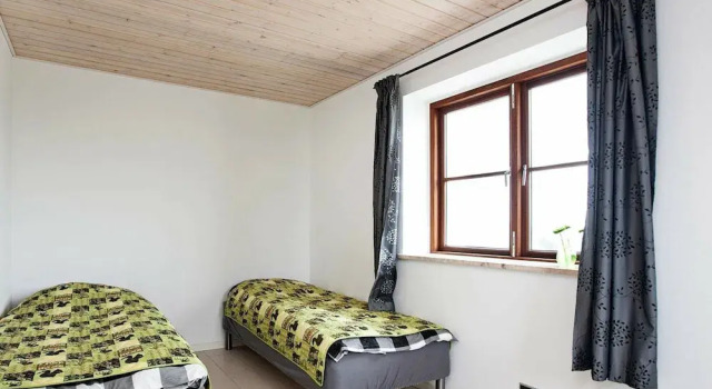 8 Person Holiday Home in Harpelunde-by Traum, Rezervovat Hotel Hotely v Lolland s parkováním, Parkování
