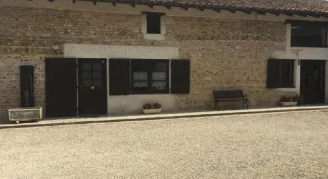 Le Moulin de Champagne, Rezerwuj Hotel Viriat Ain