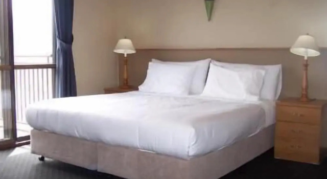 Двухместный номер Standard Guthega Inn