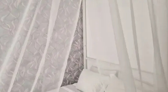 Двухместный номер Economy Zuni Guest House