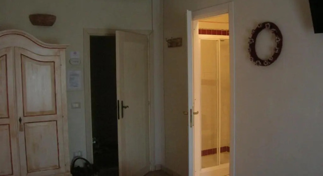 Номер Standard B&B Il Moscondoro