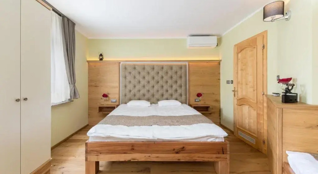 Apartma Rozika