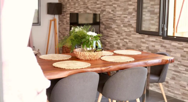 Вилла Superior Villas Ma Thomas